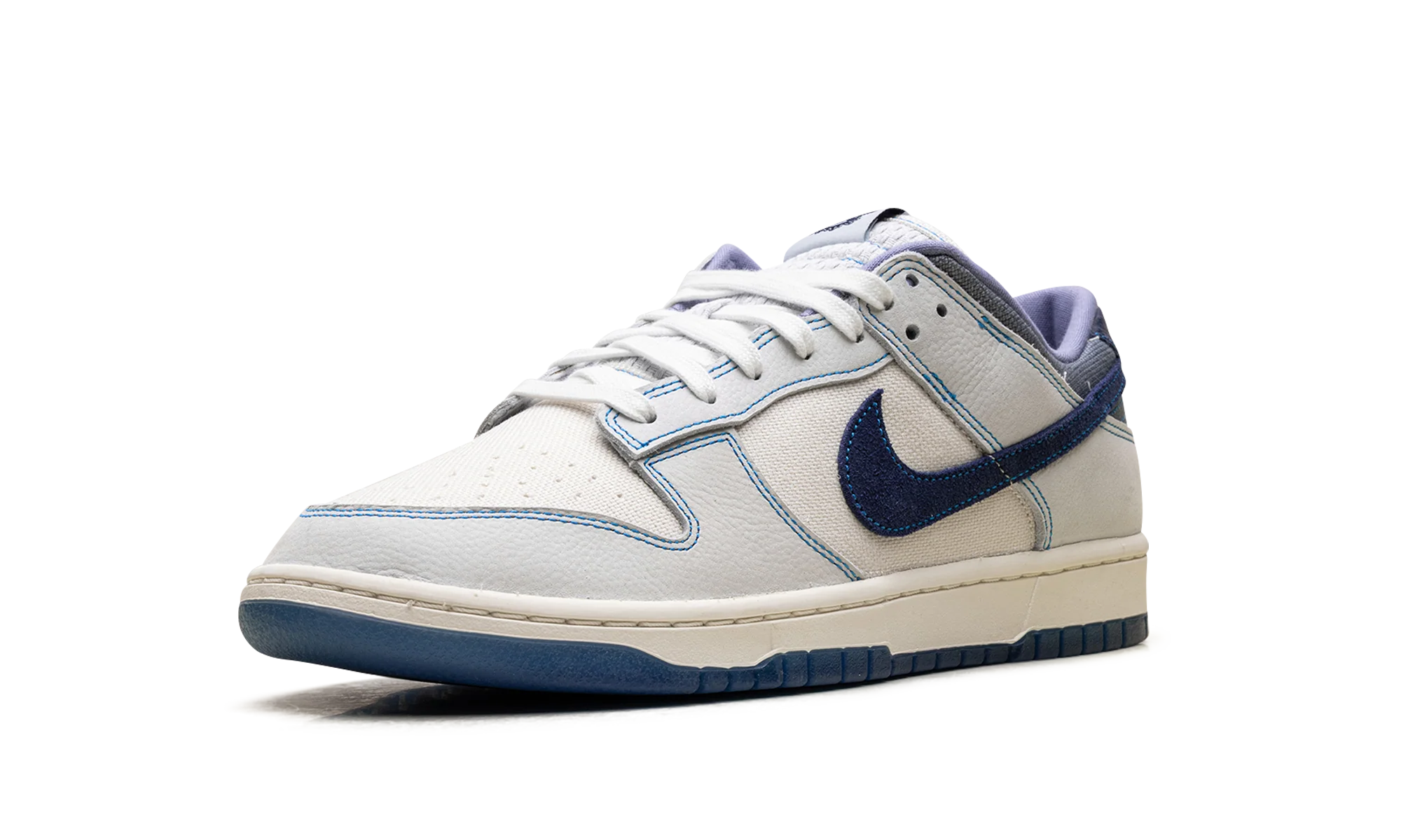 Dunk Low Retro SE "White Blue Void" IB6752 101