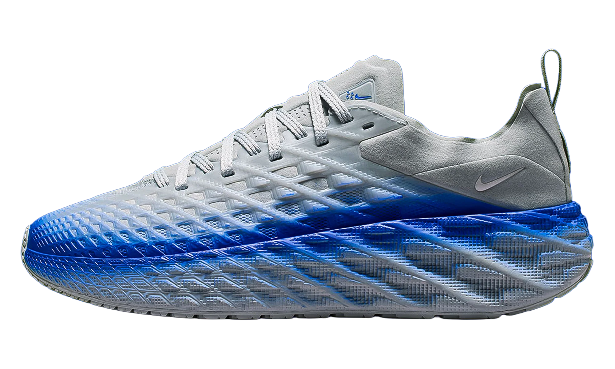 Ava Edge "Wolf Grey / Racer Blue" IM1973 001