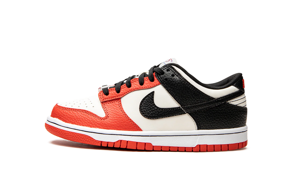 Dunk Low GS "NBA - Chicago Bulls" DO6288 100