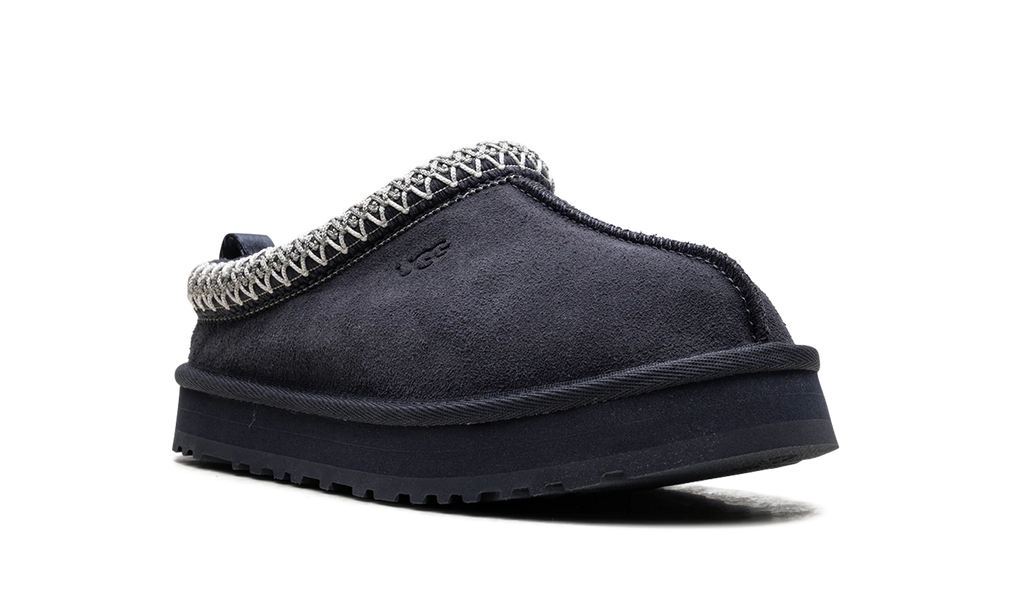 Tazz Slipper Kids "Eve Blue" 1143776K EVB