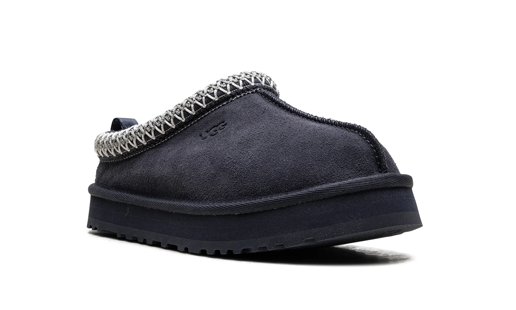 Tazz Slipper Kids "Eve Blue" 1143776K EVB