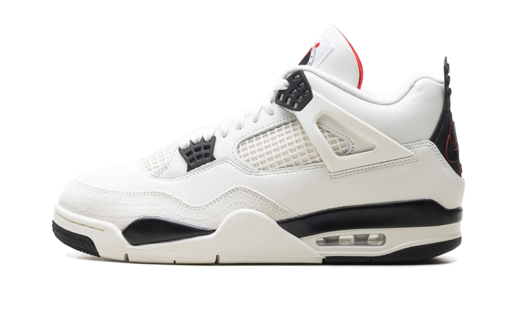 Air Jordan 4 "Flight Club" IM4002 100
