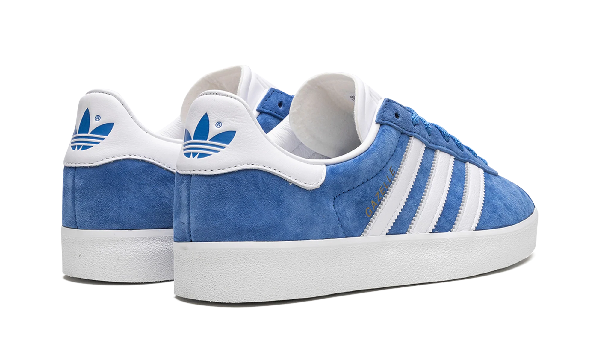 Gazelle 85 "Blue" FZ5593