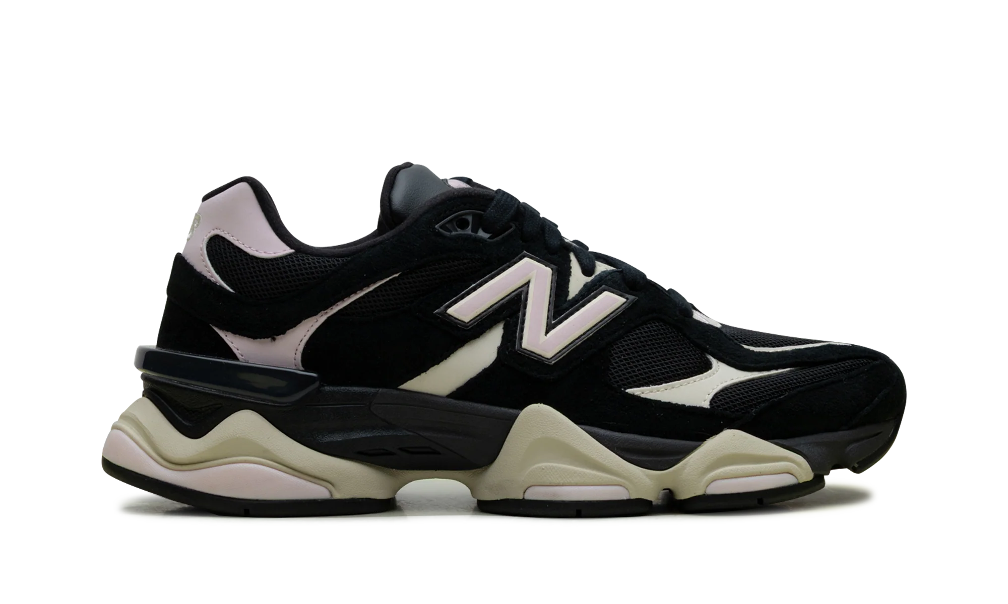 9060 "JD Exclusive Black Pink White" U9060JBR