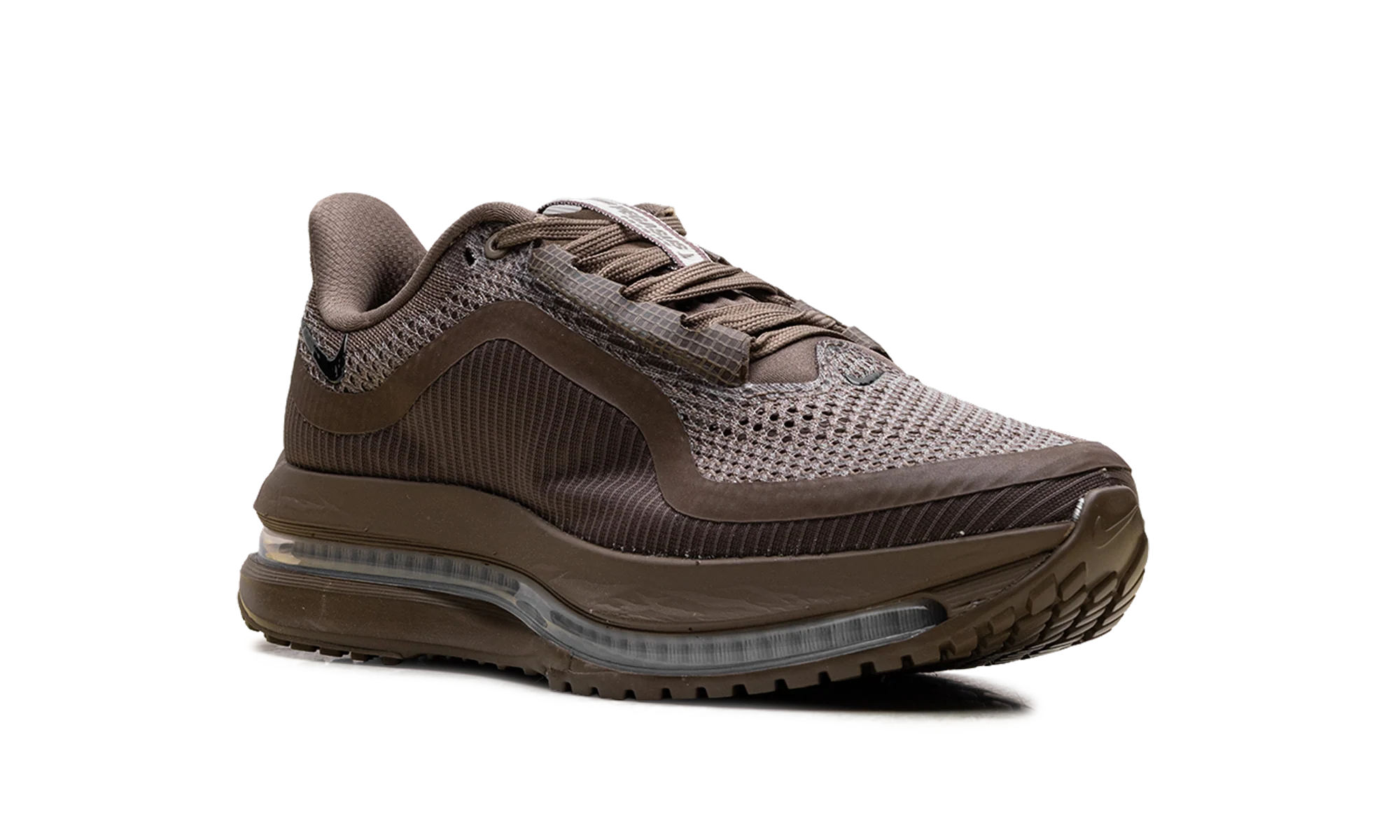 Pegasus Premium "Caldera Brown" IQ5691 200