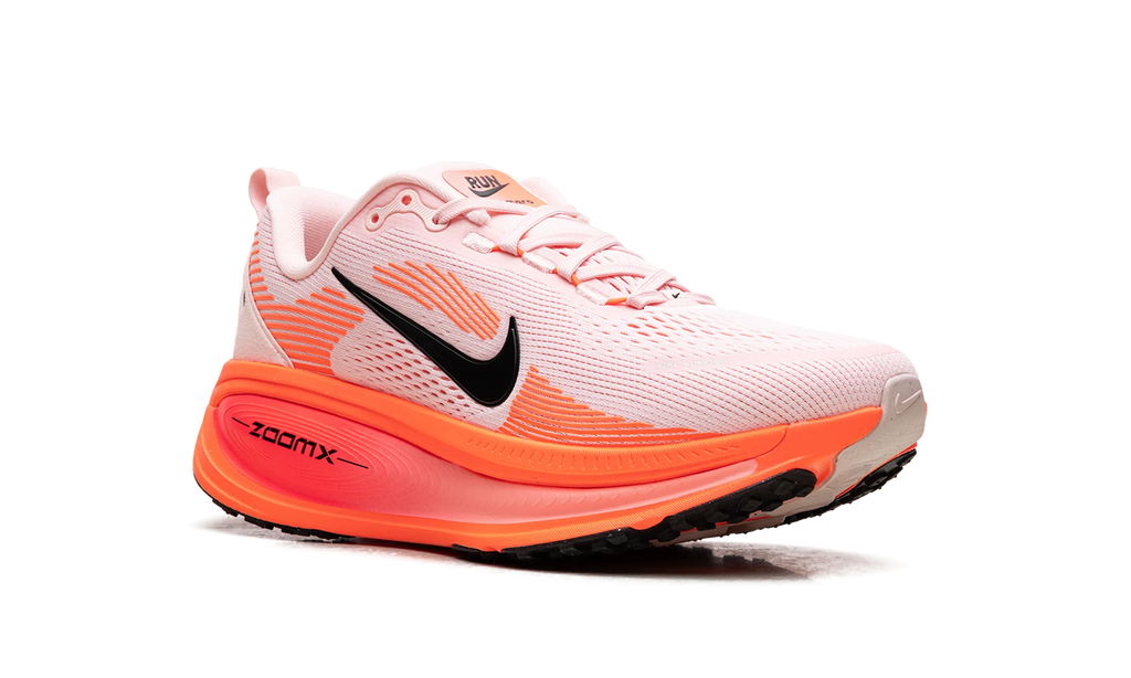 Vomero 18 WMNS "Atmosphere Pink" HM6804 600