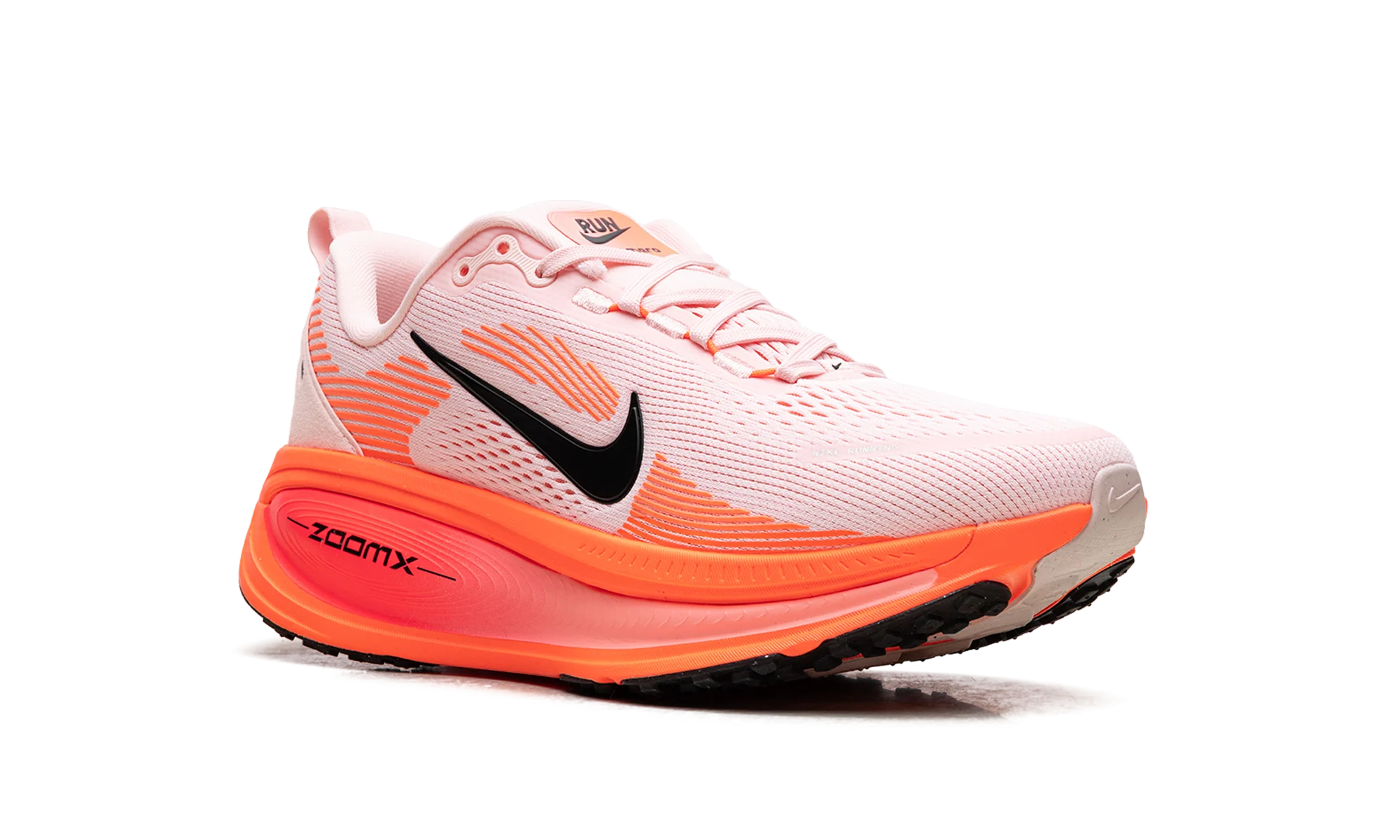 Vomero 18 WMNS "Atmosphere Pink" HM6804 600