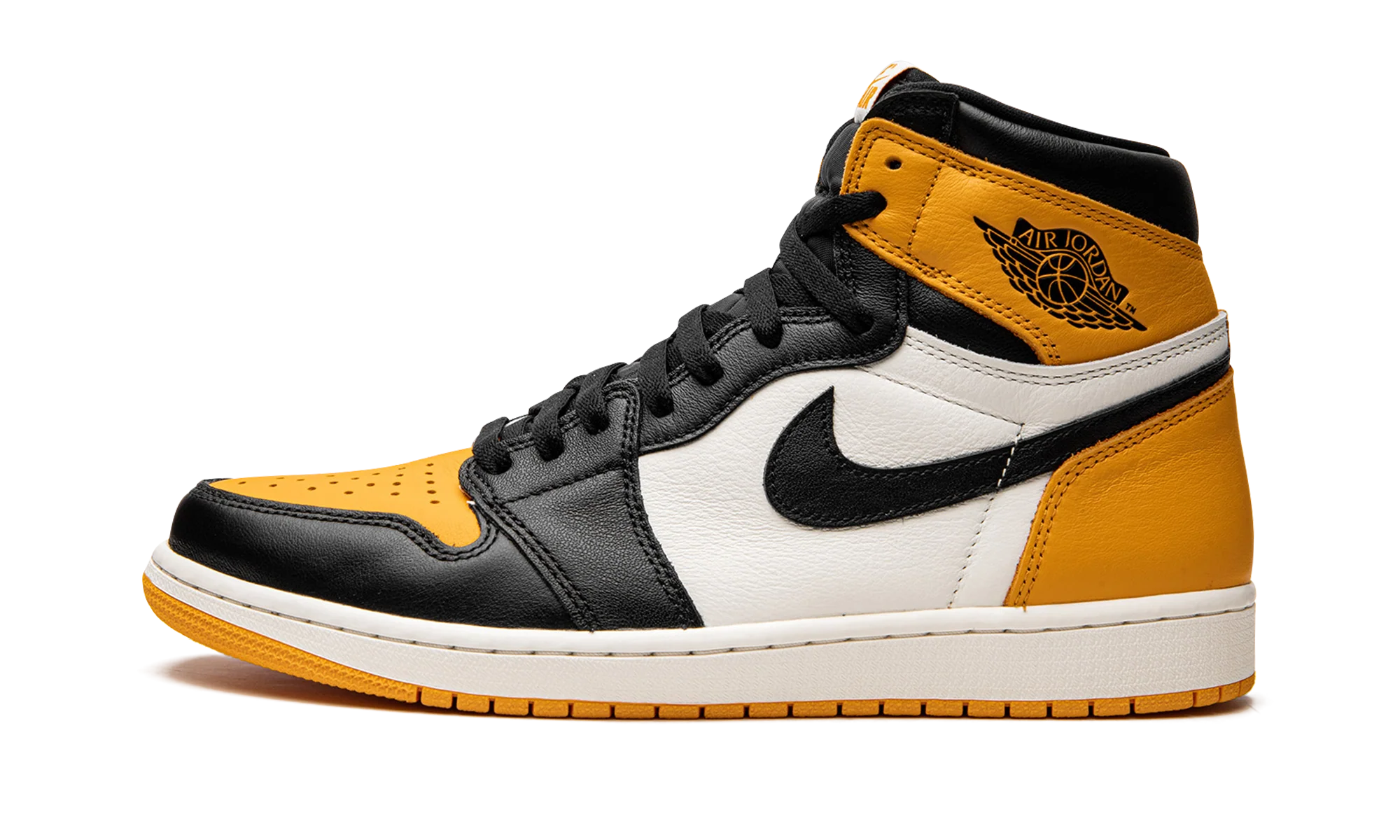 Air Jordan 1 High OG "Taxi" 555088 711