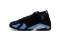 Air Jordan 14 GS "University Blue (2026)" 487524 007