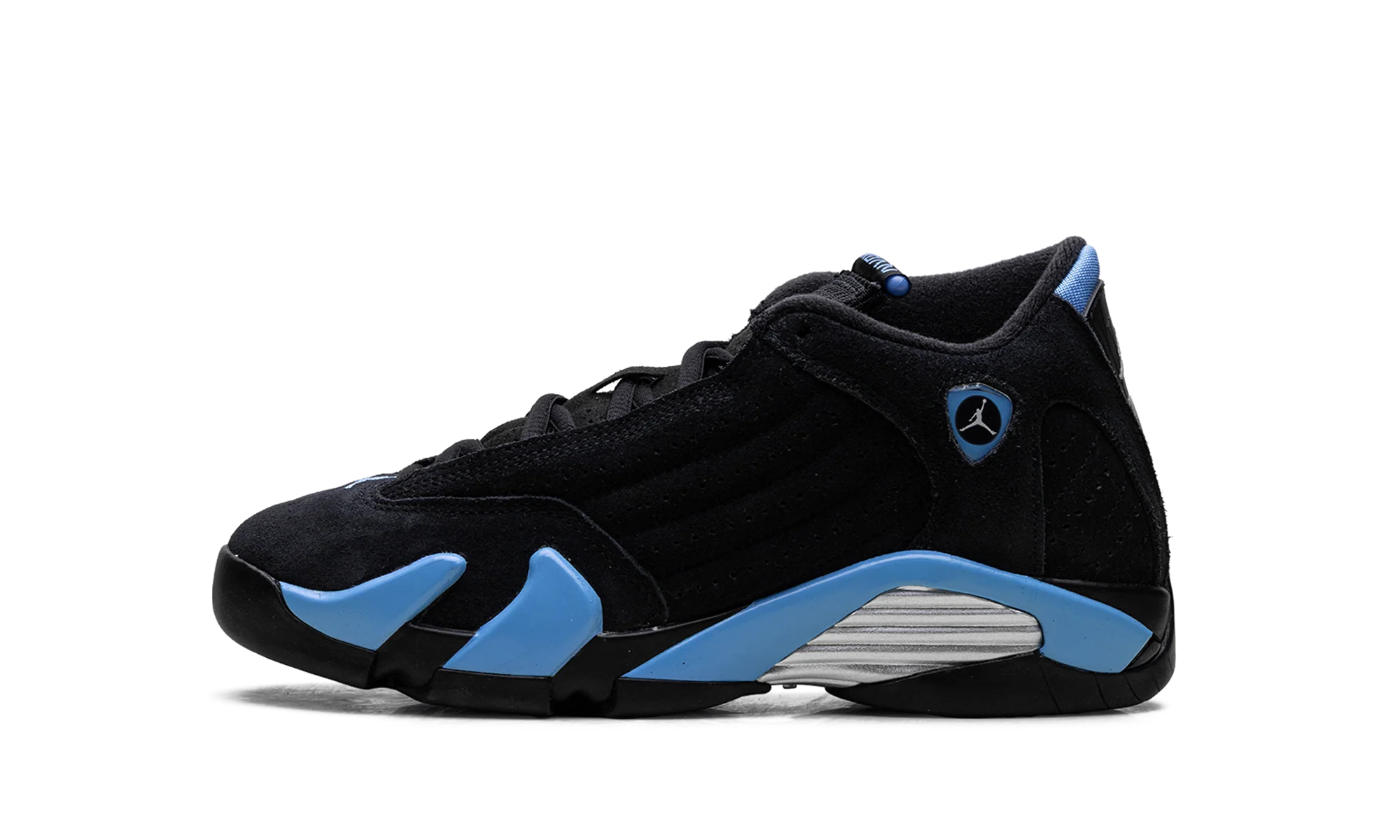 Air Jordan 14 GS "University Blue (2026)" 487524 007