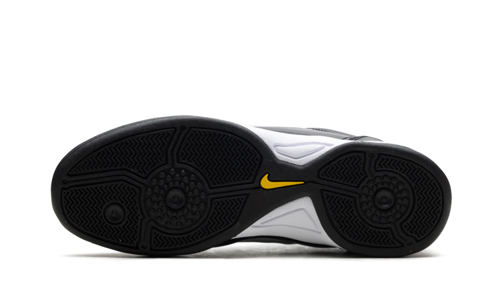 Total 90 III "Black Patent" HJ9351 001