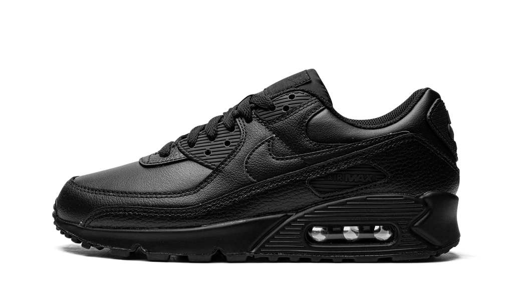 Air Max 90 LTR "Triple Black" CZ5594 001