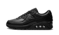 Air Max 90 LTR "Triple Black" CZ5594 001
