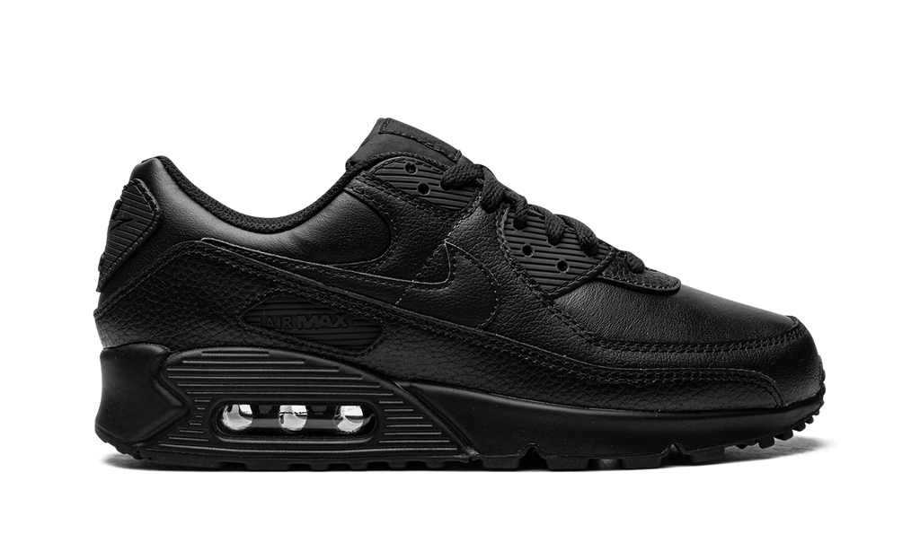Air Max 90 LTR "Triple Black" CZ5594 001