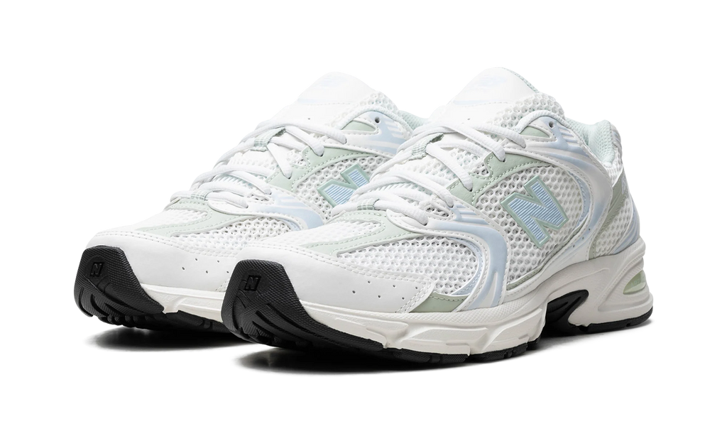 530 "White / Blue" MR530ZO