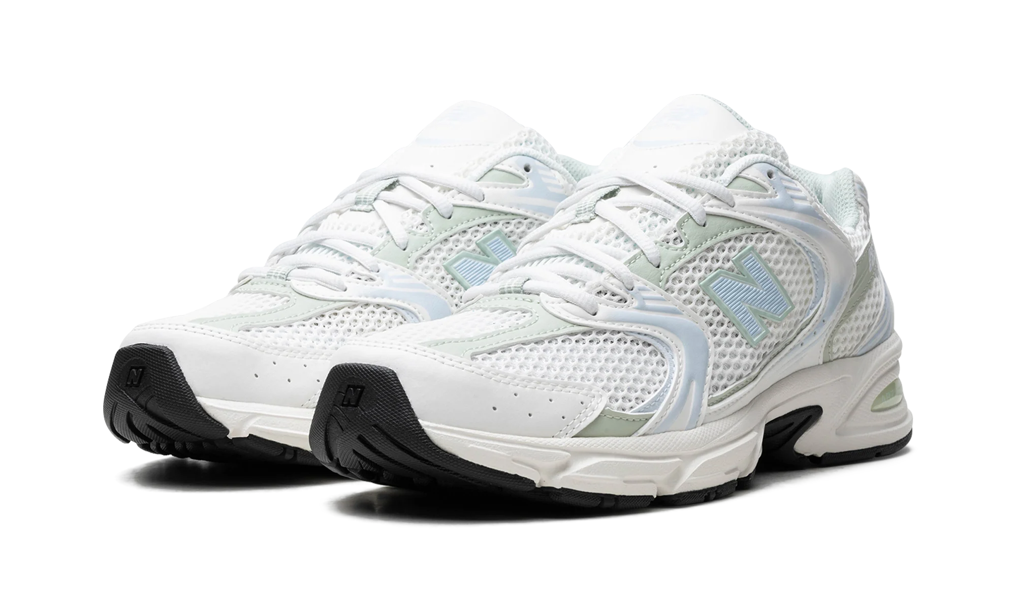 530 "White / Blue" MR530ZO