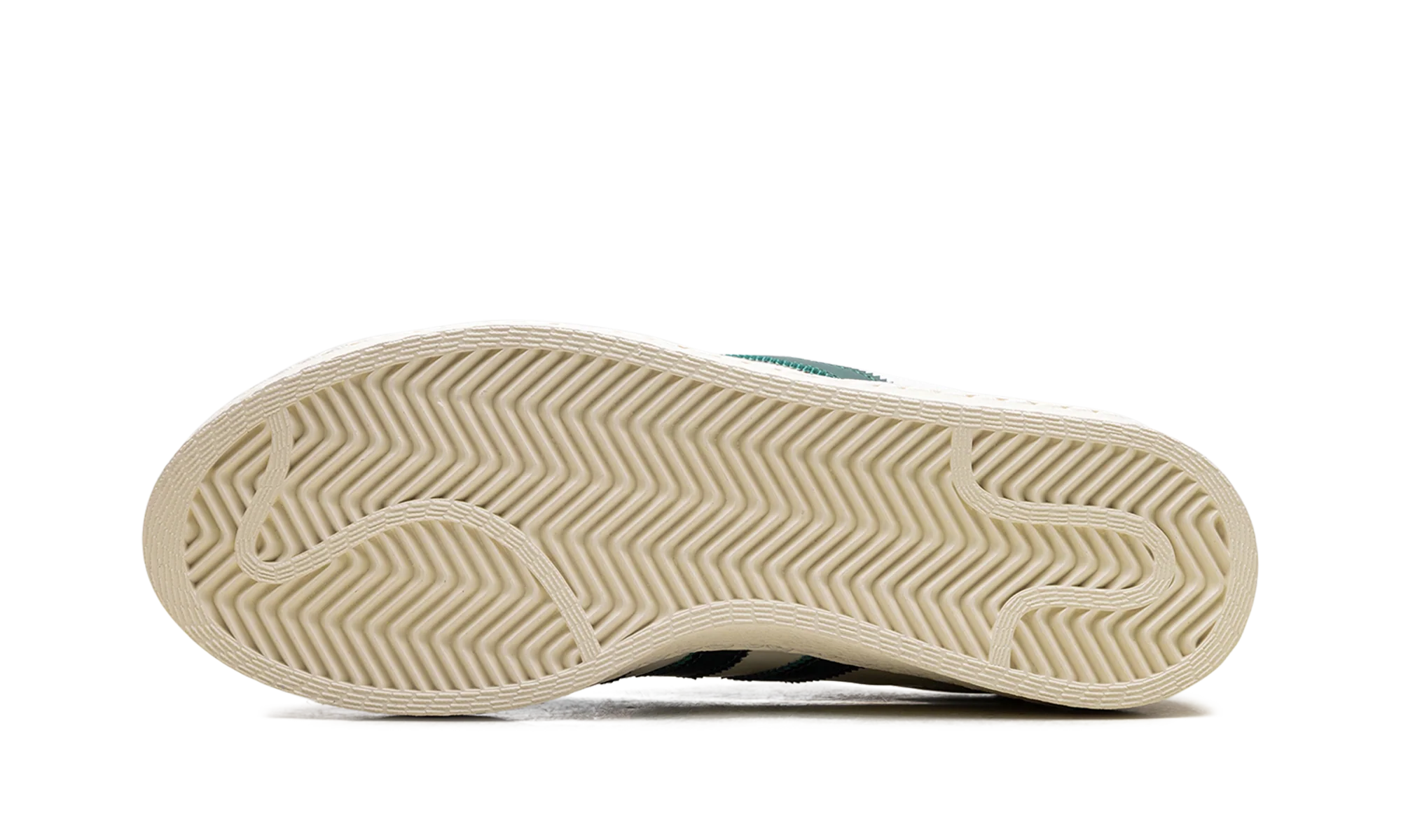 Jabbar Low "Off White Dark Green" IH5298