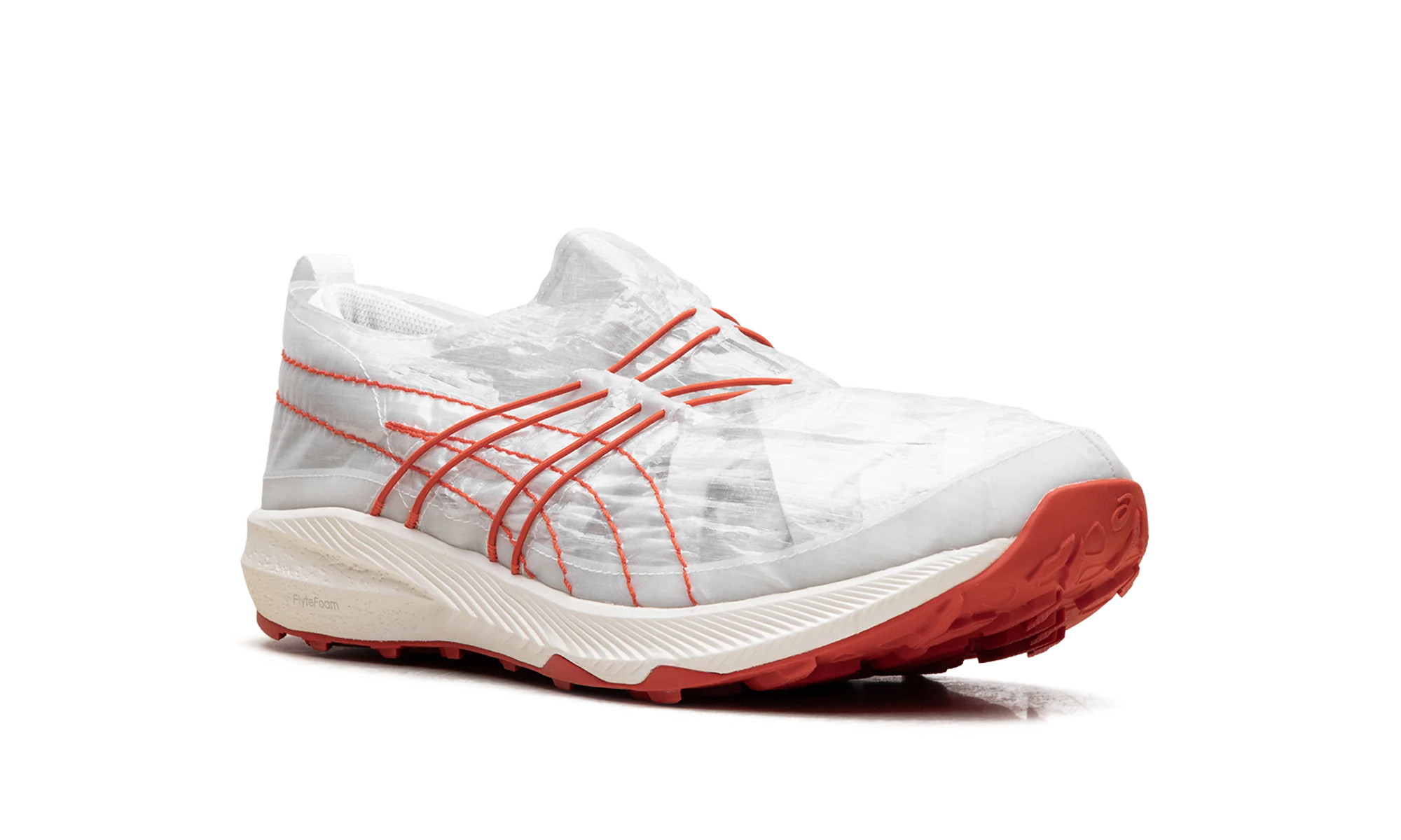 Archisite ORU "Kengo Kuma - White/Red" 1201A862 101