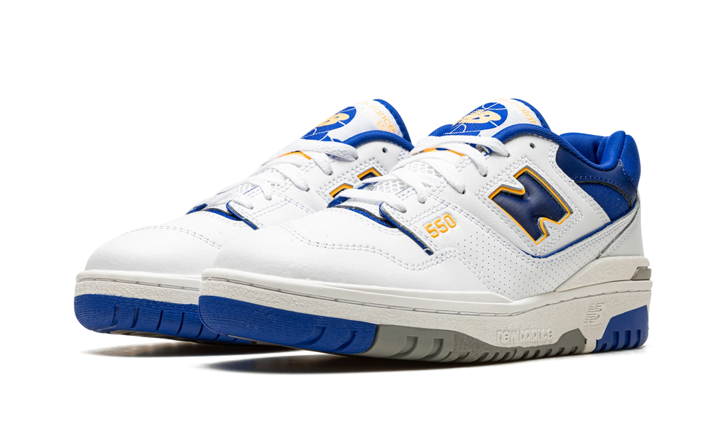 550 "Lakers" BB550WTN