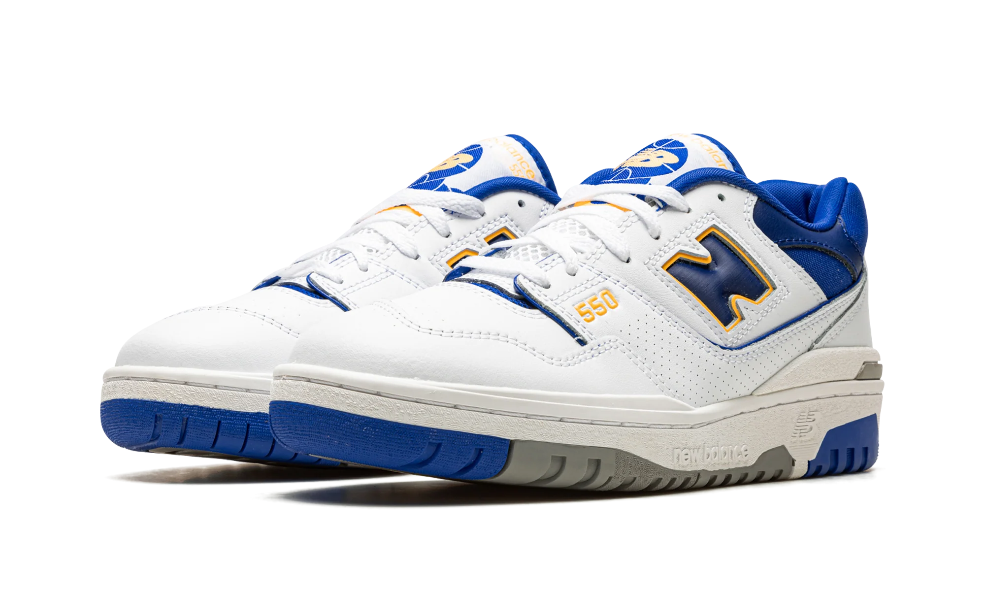 550 "Lakers" BB550WTN