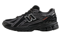 1906R "Black Grey Graphite" U19069L0