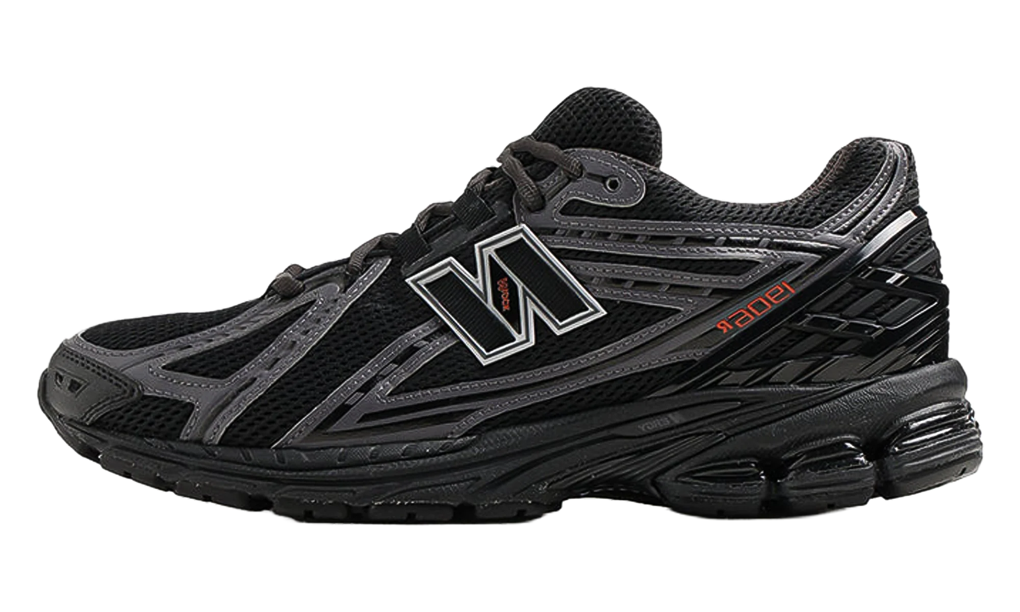 1906R "Black Grey Graphite" U19069L0