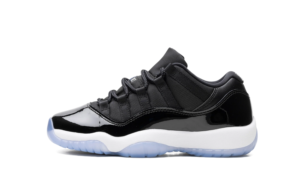 Air Jordan 11 GS "Space Jam" FV5121 004