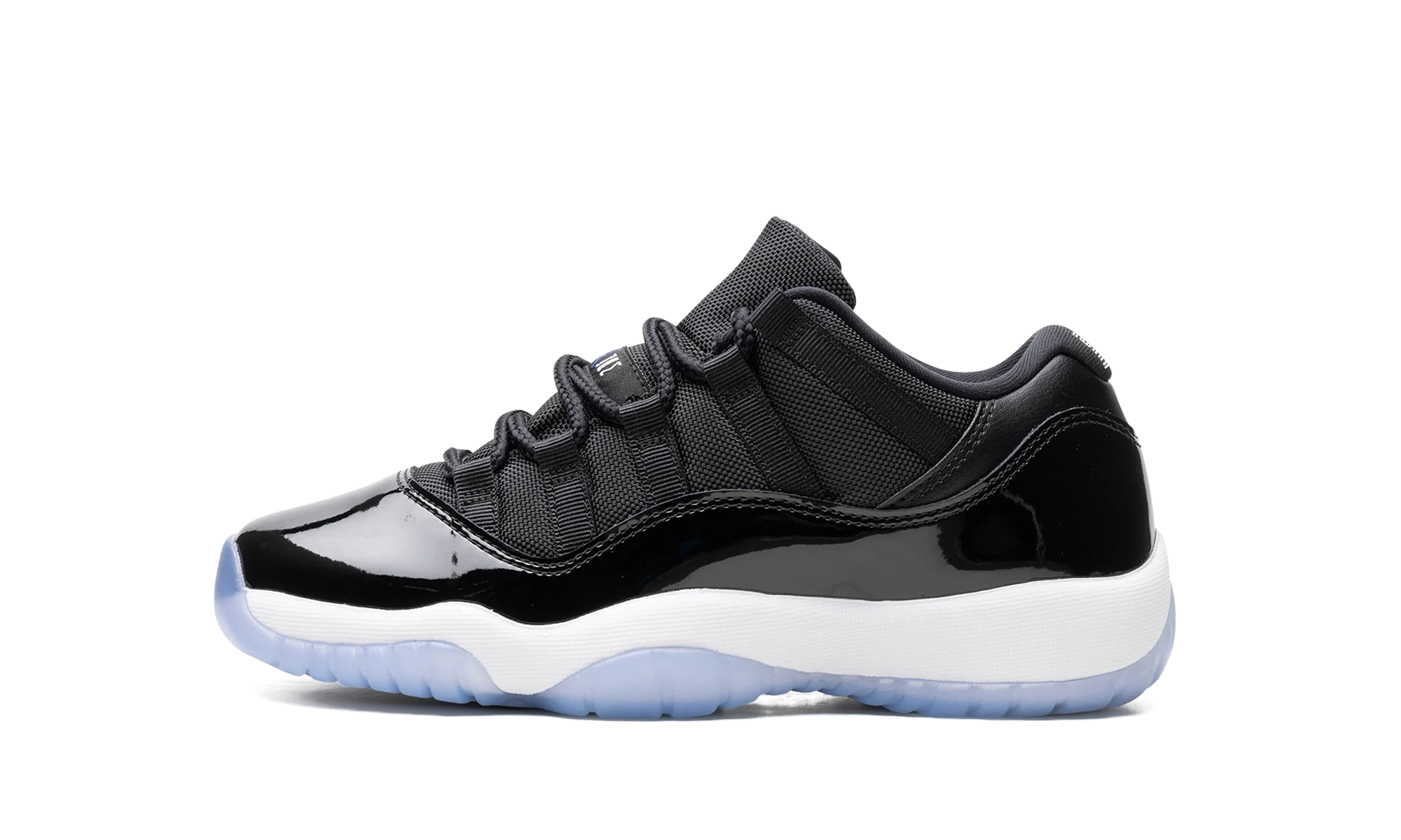 Air Jordan 11 GS "Space Jam" FV5121 004