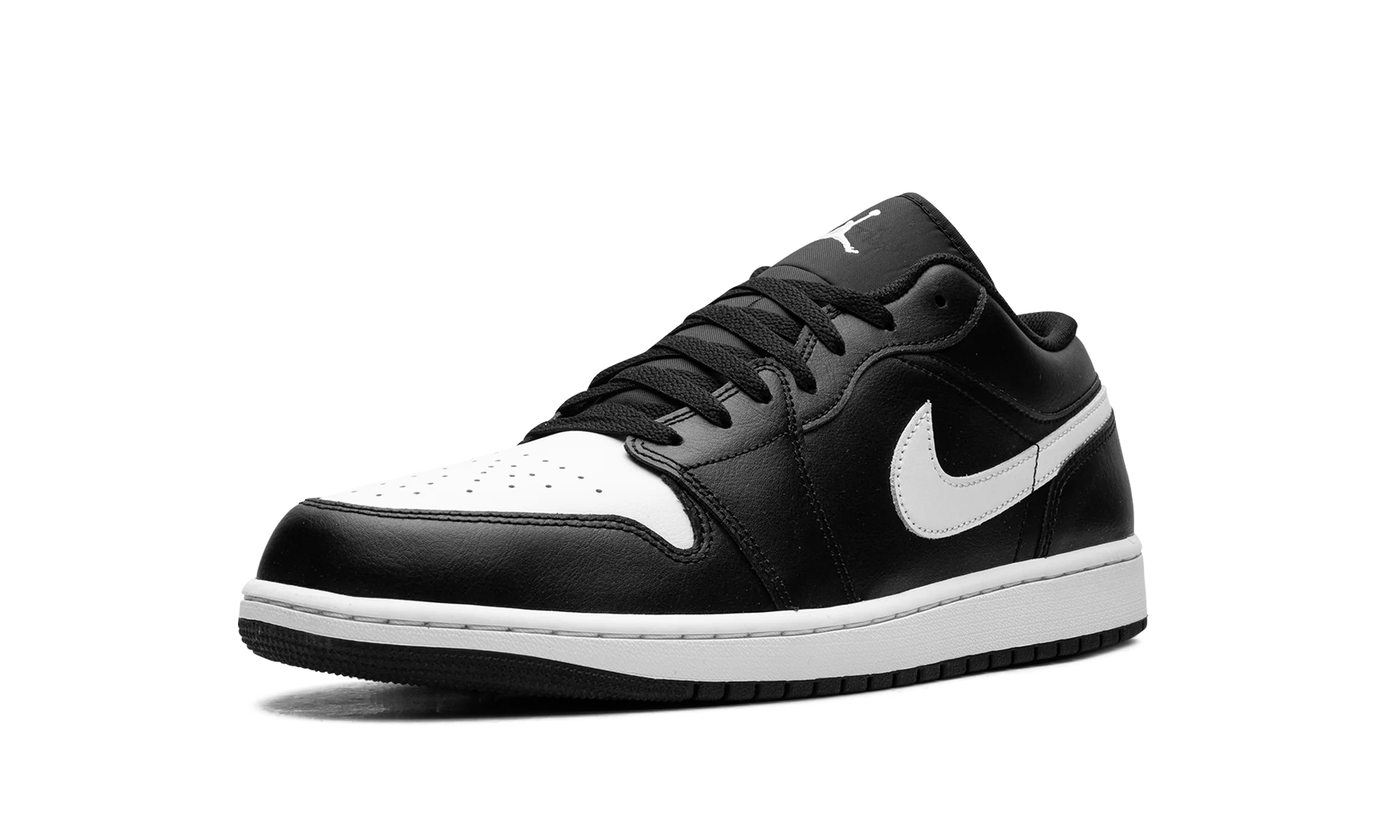 Air Jordan 1 Low "Orca" 553558 043