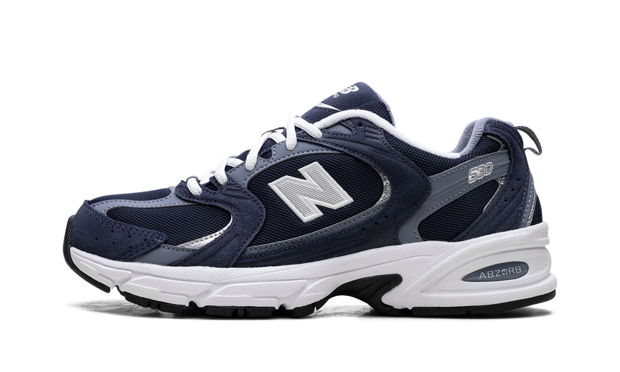 530 "Navy Arctic Grey" MR530CA