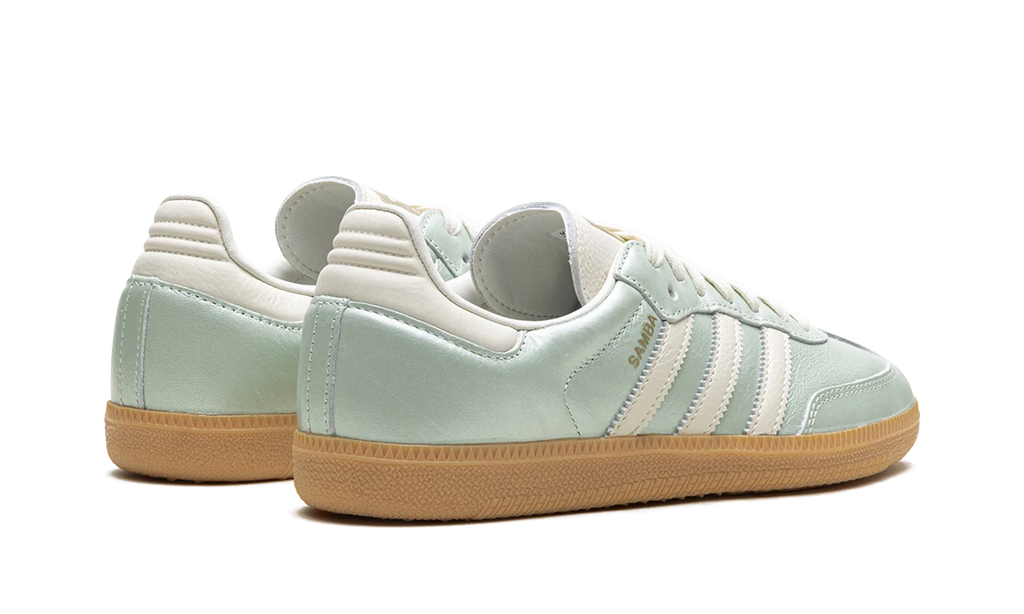 Samba OG WMNS "Cyber Metallic" IG1965
