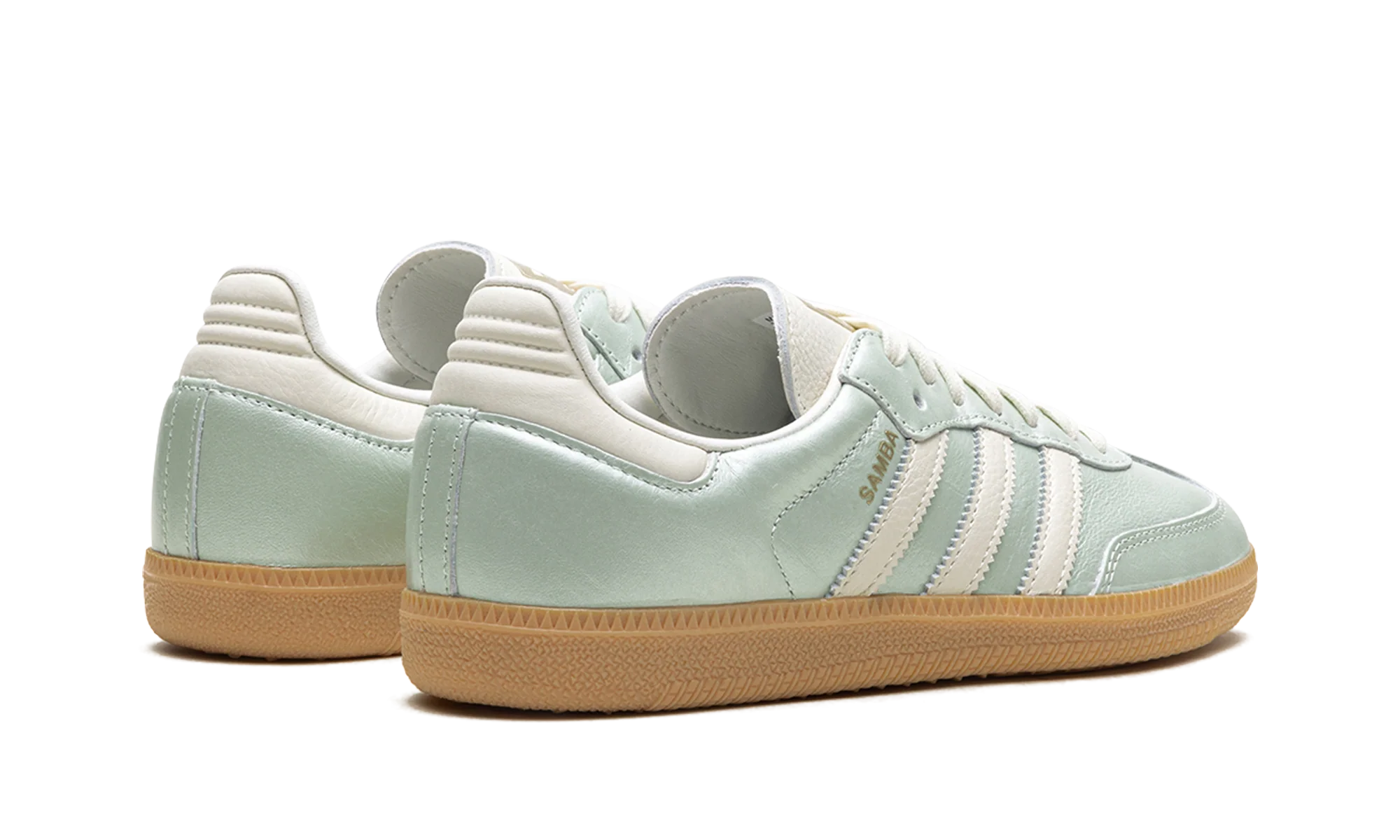 Samba OG WMNS "Cyber Metallic" IG1965
