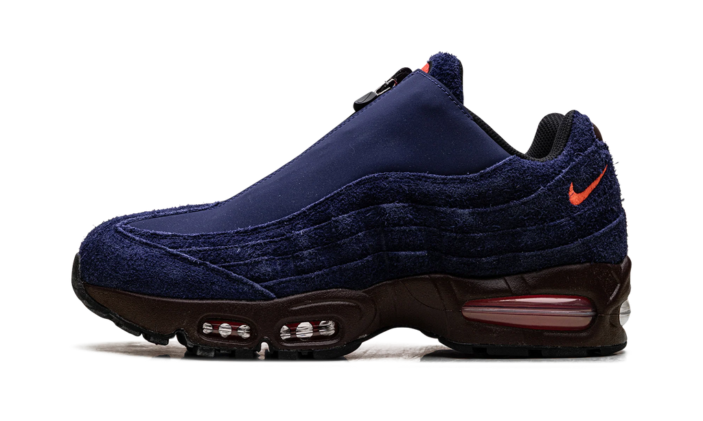 Air Max 95 Zip "Big Bubble" IM0695 400