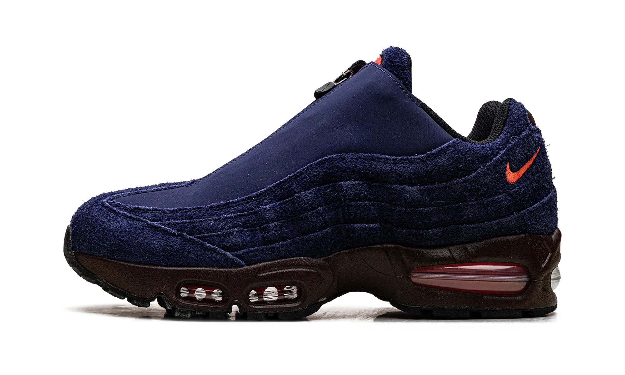 Air Max 95 Zip "Big Bubble" IM0695 400