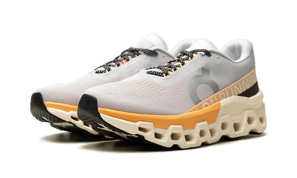 Cloudmonster 2 "Glacier Tangerine" 3ME10123198
