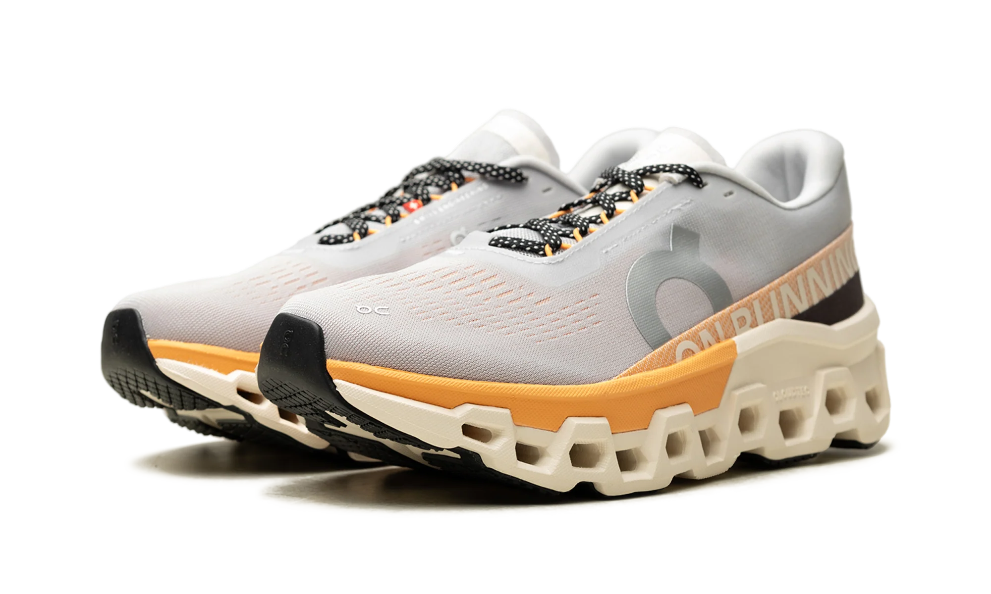 Cloudmonster 2 "Glacier Tangerine" 3ME10123198