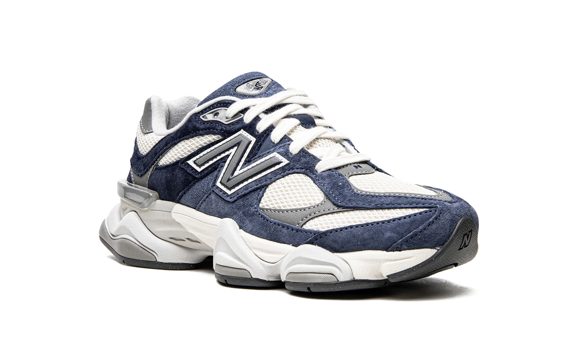 9060 "Natural Indigo" U9060IND