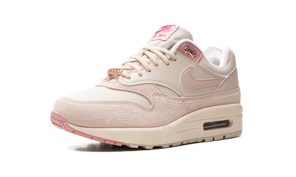 Air Max 1 WMNS "Serena Williams Design Crew" FN6941 200