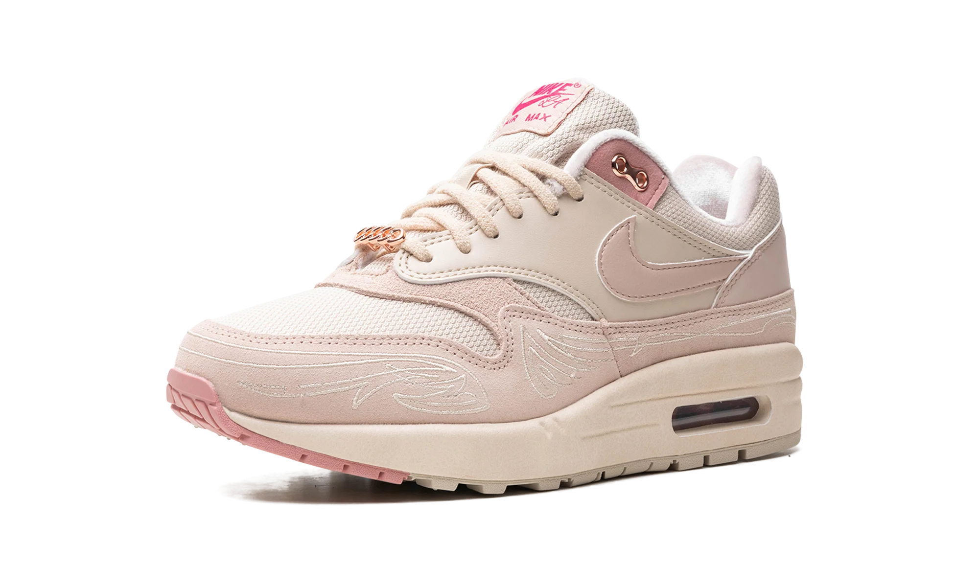 Air Max 1 WMNS "Serena Williams Design Crew" FN6941 200