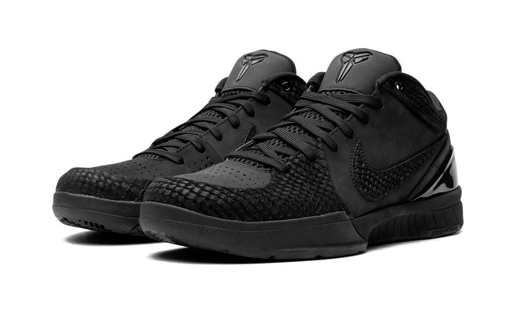 Kobe 4 Protro "Black Mamba" FQ3544 001