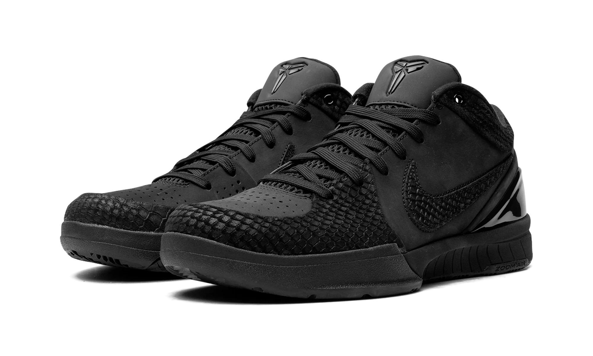 Kobe 4 Protro "Black Mamba" FQ3544 001