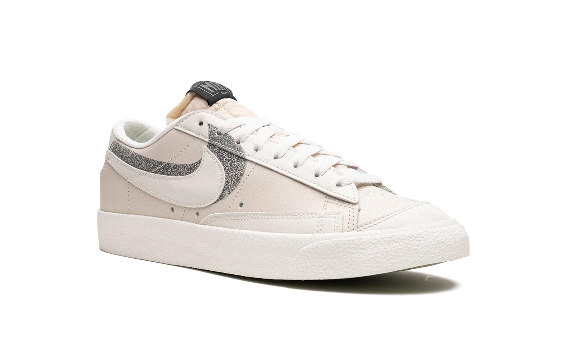 Blazer Low "Shadow Halloween" DQ7671 001