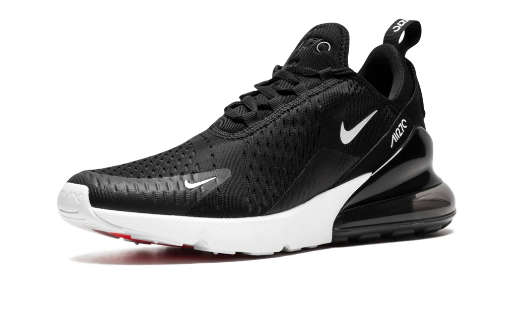 Air Max 270 "Black/White" AH8050 002