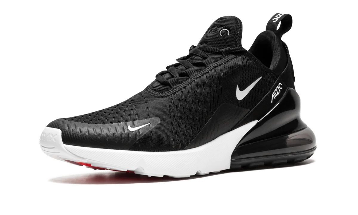 Air Max 270 "Black/White" AH8050 002