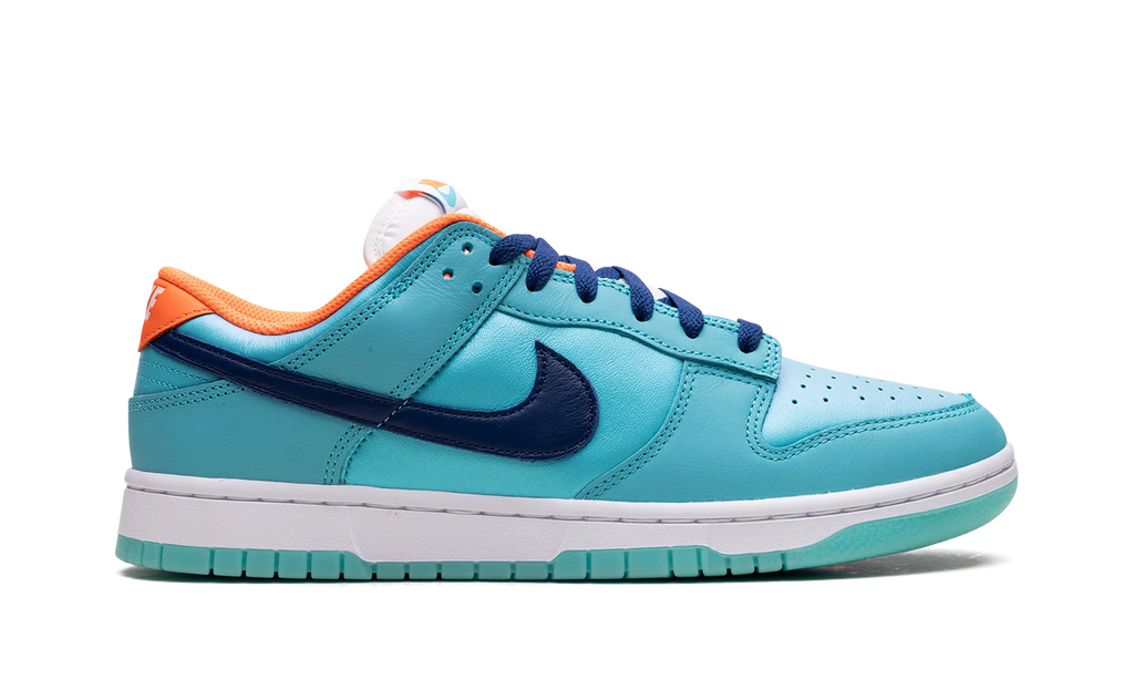Dunk Low "Baltic Blue" HQ1538 416