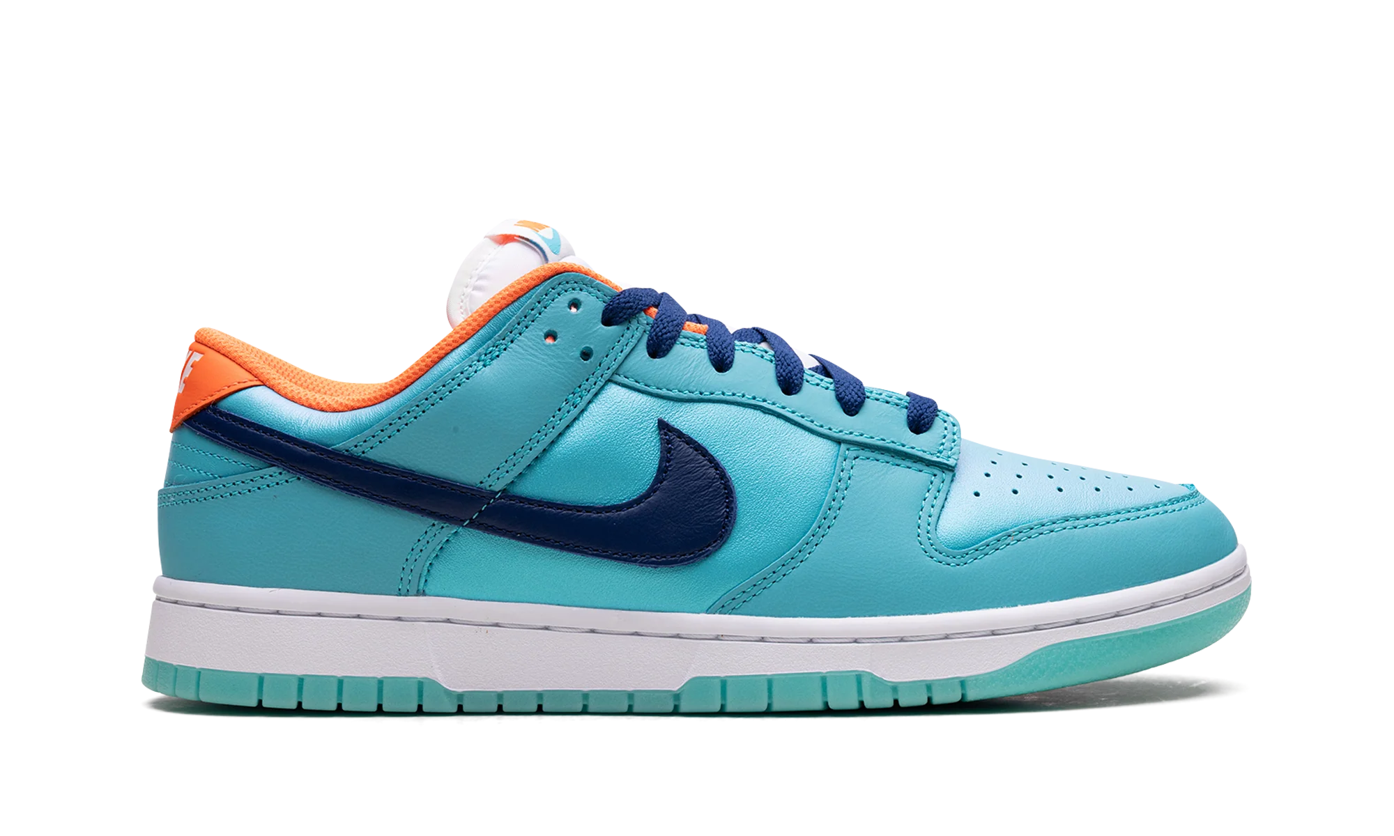 Dunk Low "Baltic Blue" HQ1538 416