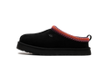 Tazz Slipper GS "Black Multi" 1143776K BKML