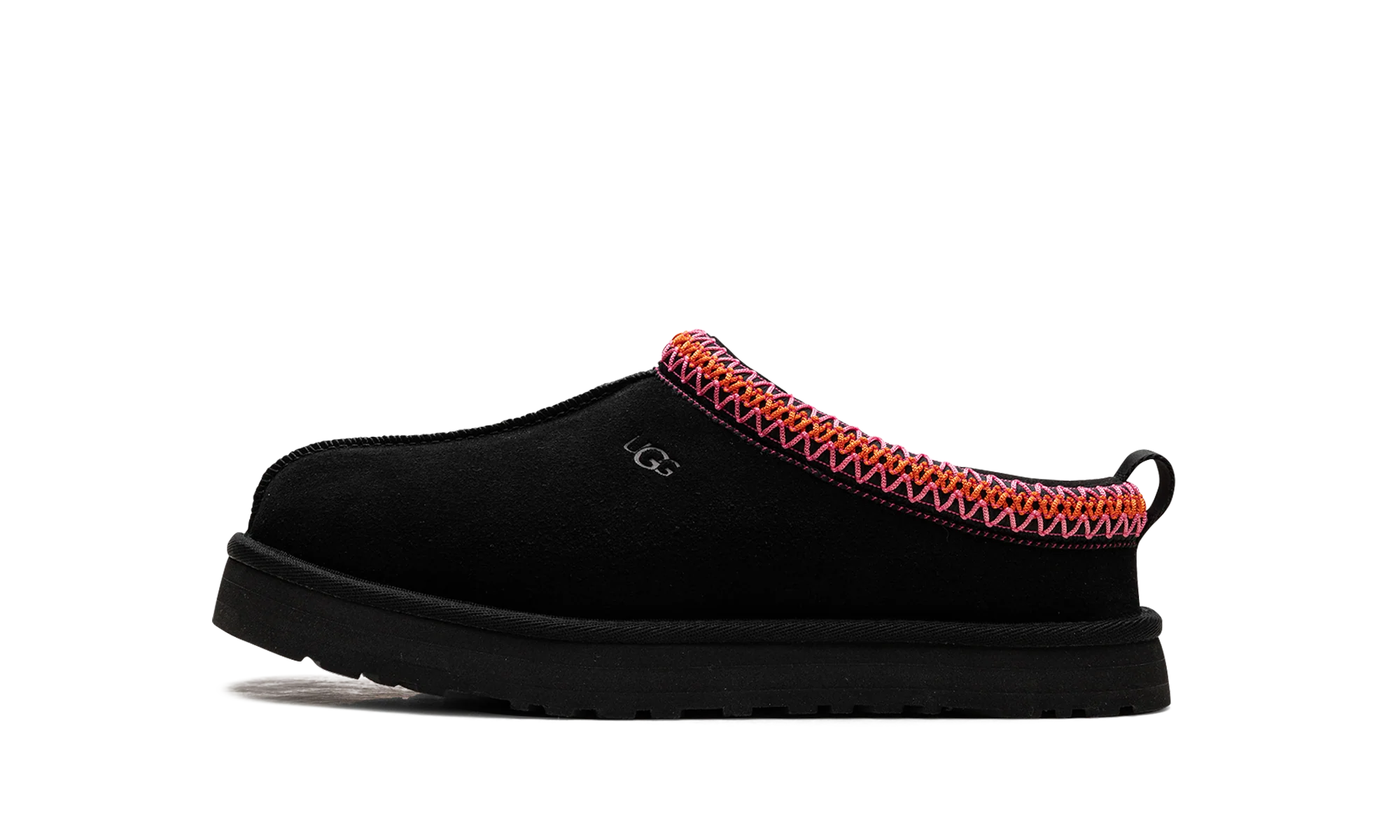 Tazz Slipper GS "Black Multi" 1143776K BKML