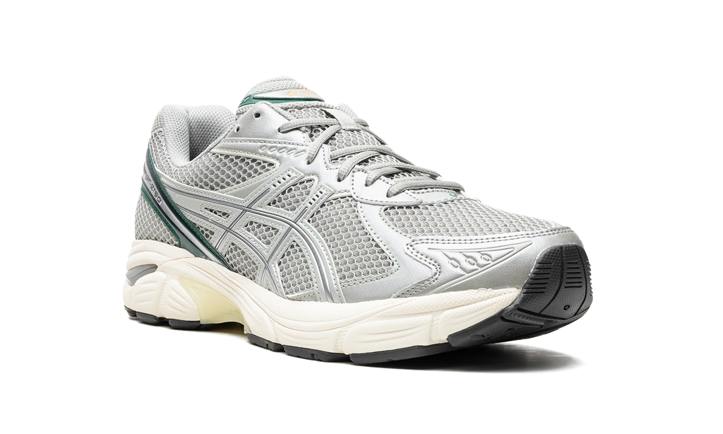 GT-2160 "Seal Grey/Jewel Green" 1203A275 022