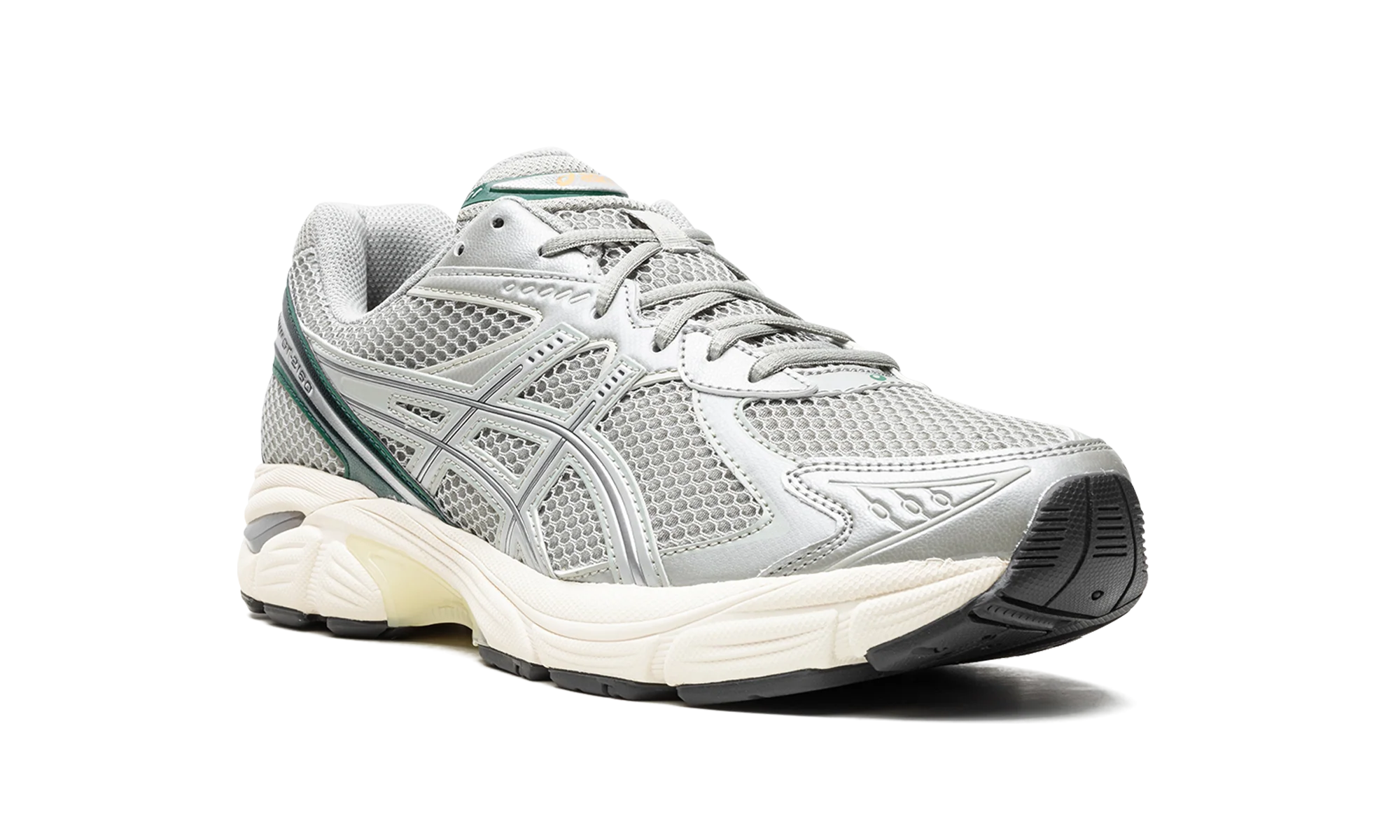 GT-2160 "Seal Grey/Jewel Green" 1203A275 022